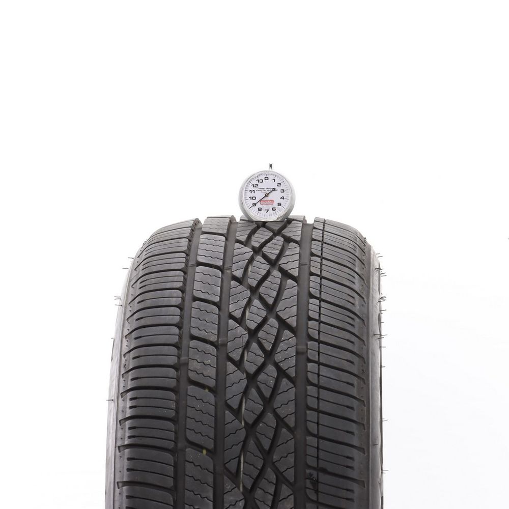 Used 225/55R17 Firestone Firehawk AS V2 97V - 9/32 - Image 2