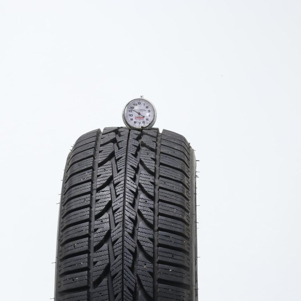 Used 215/60R16 Firestone Winterforce 2 95S - 11.5/32 - Image 2