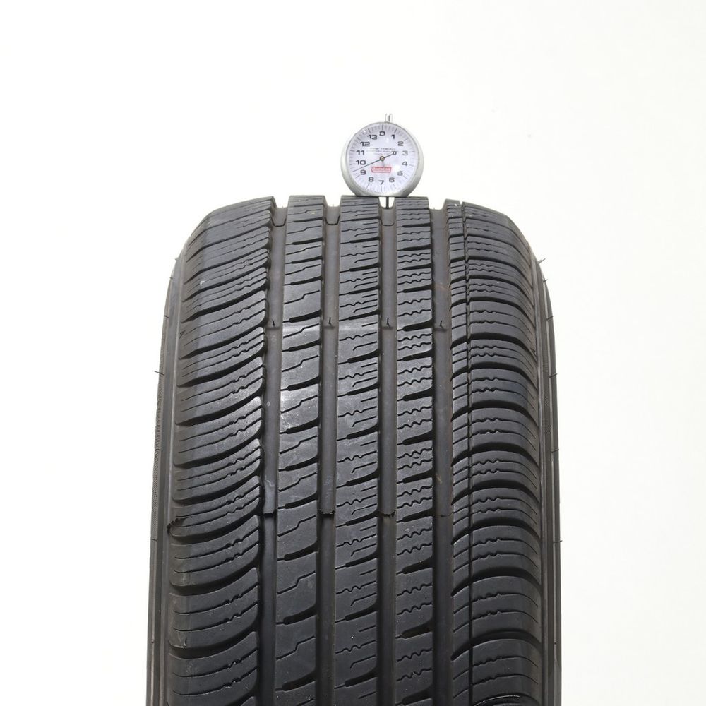 Set of (2) Used 235/60R17 SureDrive Touring A/S TA71 102H - 9.5-10/32 - Image 2