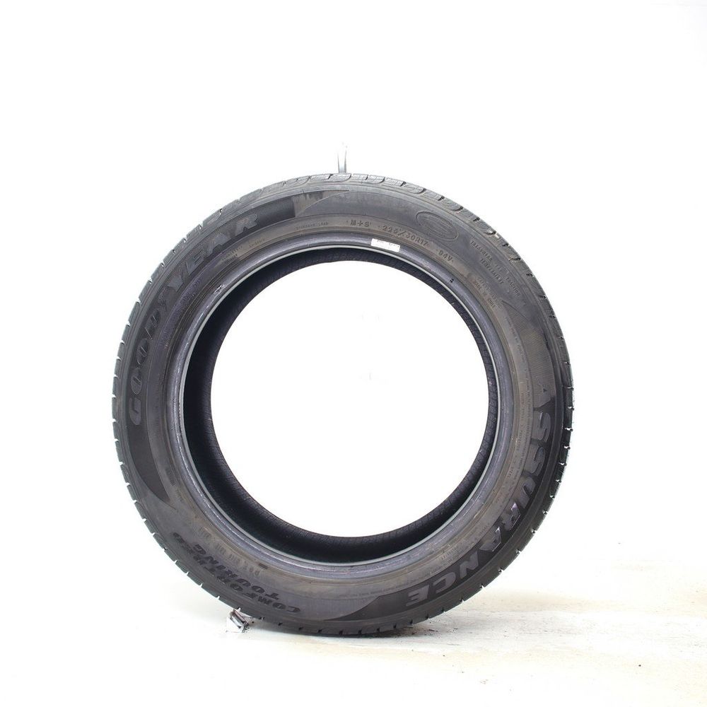 Used 225/50R17 Goodyear Assurance Comfortred Touring 94V - 7/32 - Image 3