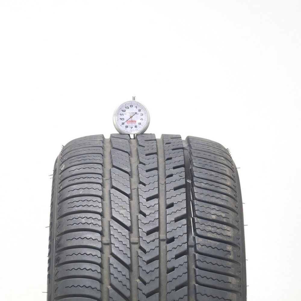 Set of (2) Used 255/40R19 Bridgestone Potenza Sport AS Enliten 100Y - 9-9.5/32 - Image 2
