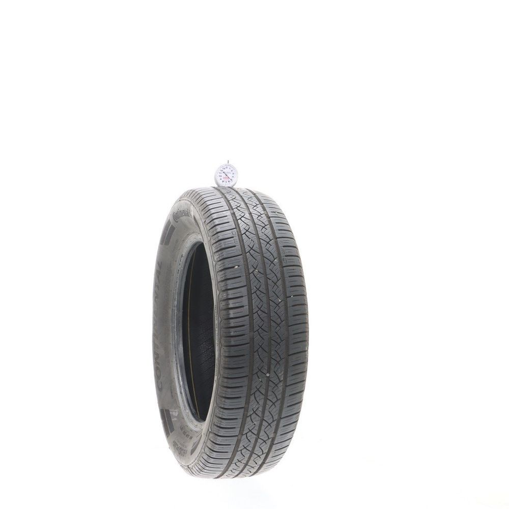 Used 185/65R15 Continental TrueContact Tour 88T - 5/32 - Image 1
