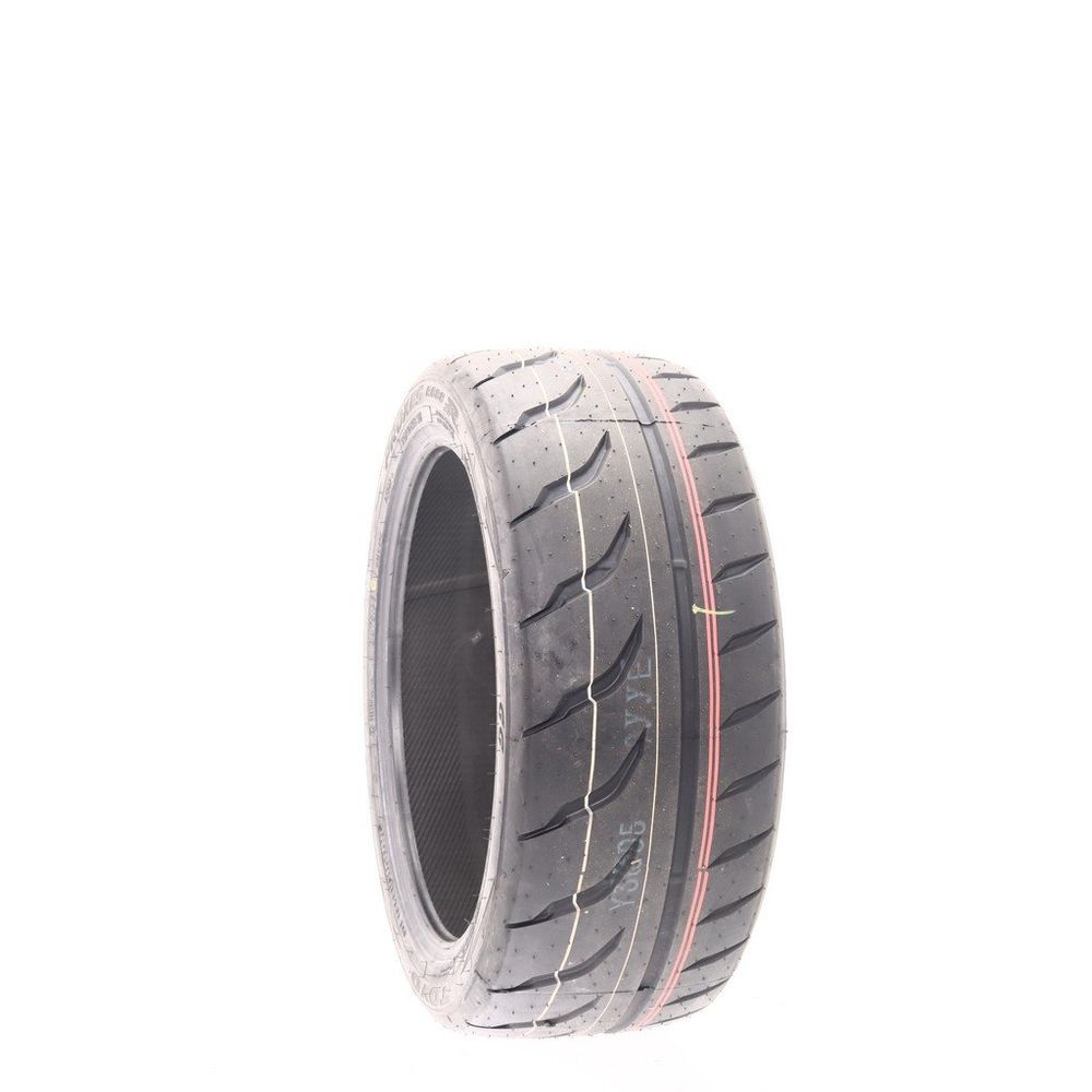 New 235/40ZR18 Toyo Proxes R888R GG 95Y - Image 1