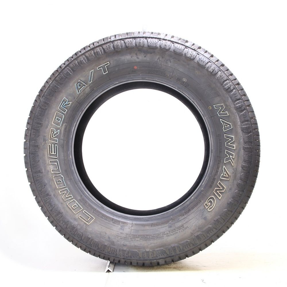 Used 275/65R18 Nankang Conqueror A/T 116T - 12/32 - Image 3