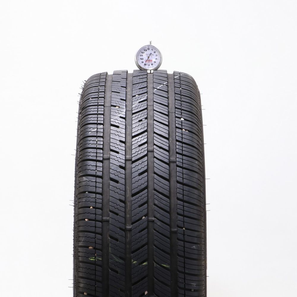 Set of (2) Used 235/65R17 Bridgestone DriveGuard Plus RFT 104H - 8-8.5/32 - Image 2