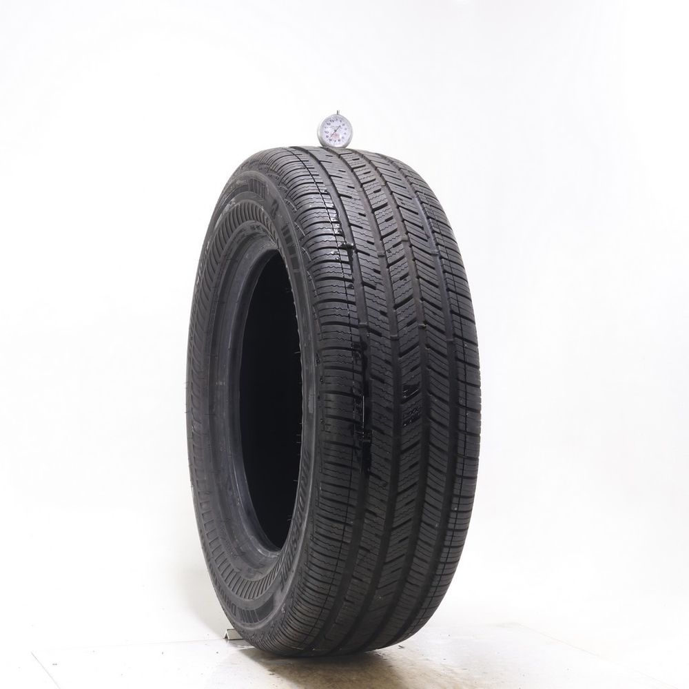Set of (2) Used 235/65R17 Bridgestone DriveGuard Plus RFT 104H - 8-8.5/32 - Image 4