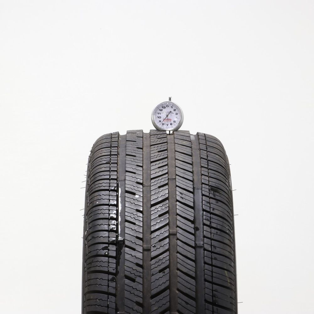 Set of (2) Used 235/65R17 Bridgestone DriveGuard Plus RFT 104H - 8-8.5/32 - Image 5