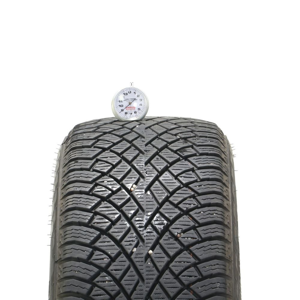 Used 235/55R18 Nokian Hakkapeliitta R5 SUV 104R - 8.5/32 - Image 2