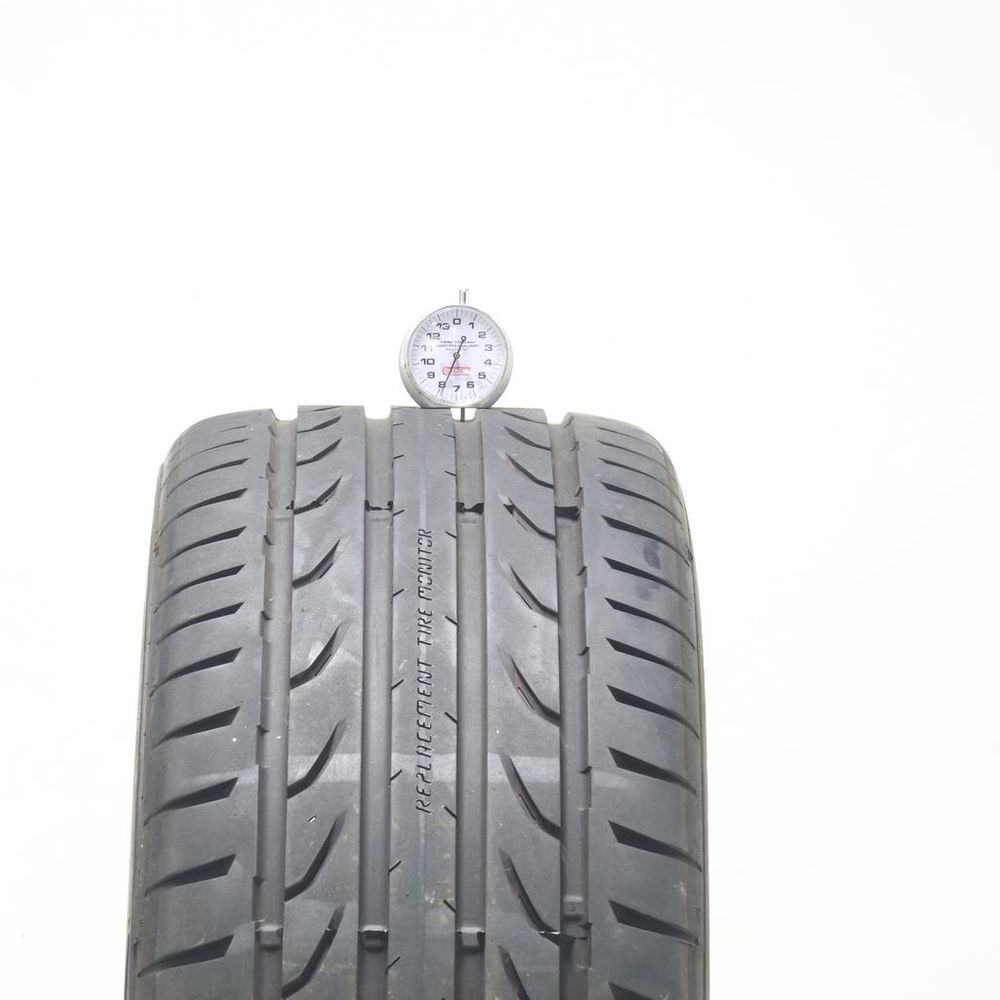Used 245/45ZR19 General G-Max RS 102Y - 7.5/32 - Image 2