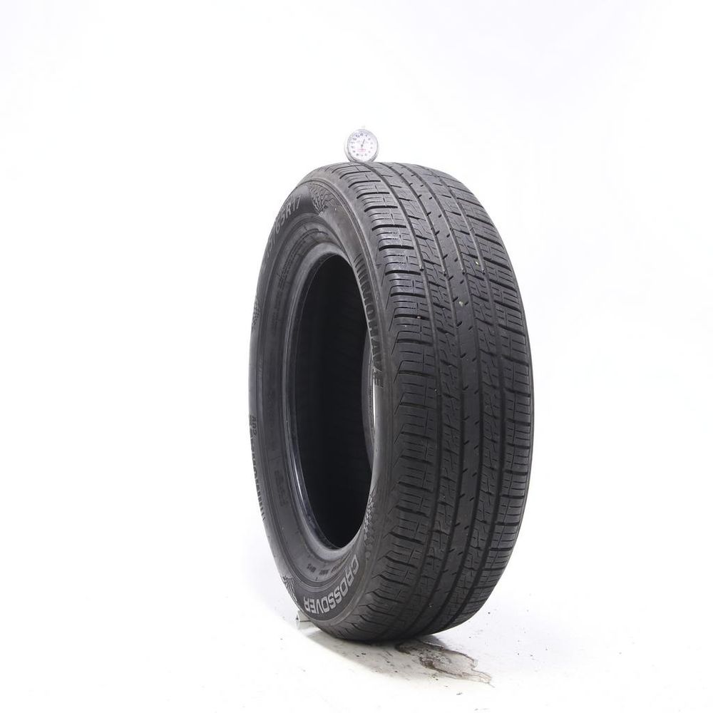 Set of (4) Used 215/65R17 Mohave Crossover CUV 99H - 7-8.5/32 - Image 2
