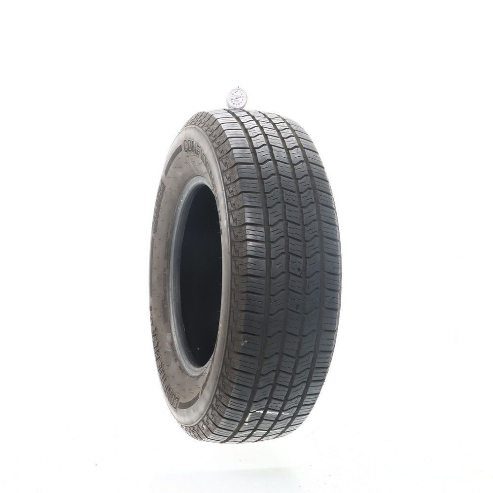 Used LT 265/70R17 Caldera Confidence LT-S 121/118S E - 9.5/32 - Image 1