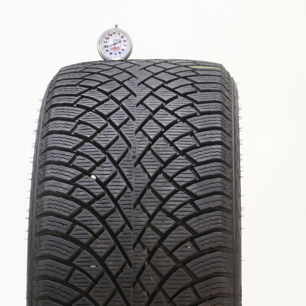 Used 275/45R20 Nokian Hakkapeliitta R5 SUV 110T - 9.5/32 - Image 2