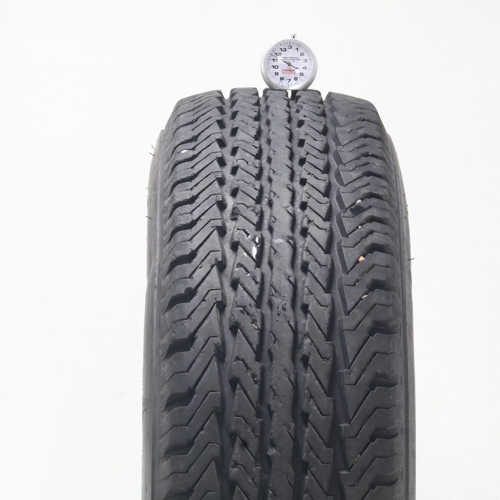Used LT 235/85R16 Goodyear Wrangler HT 1N/A E - 11.5/32 - Image 2