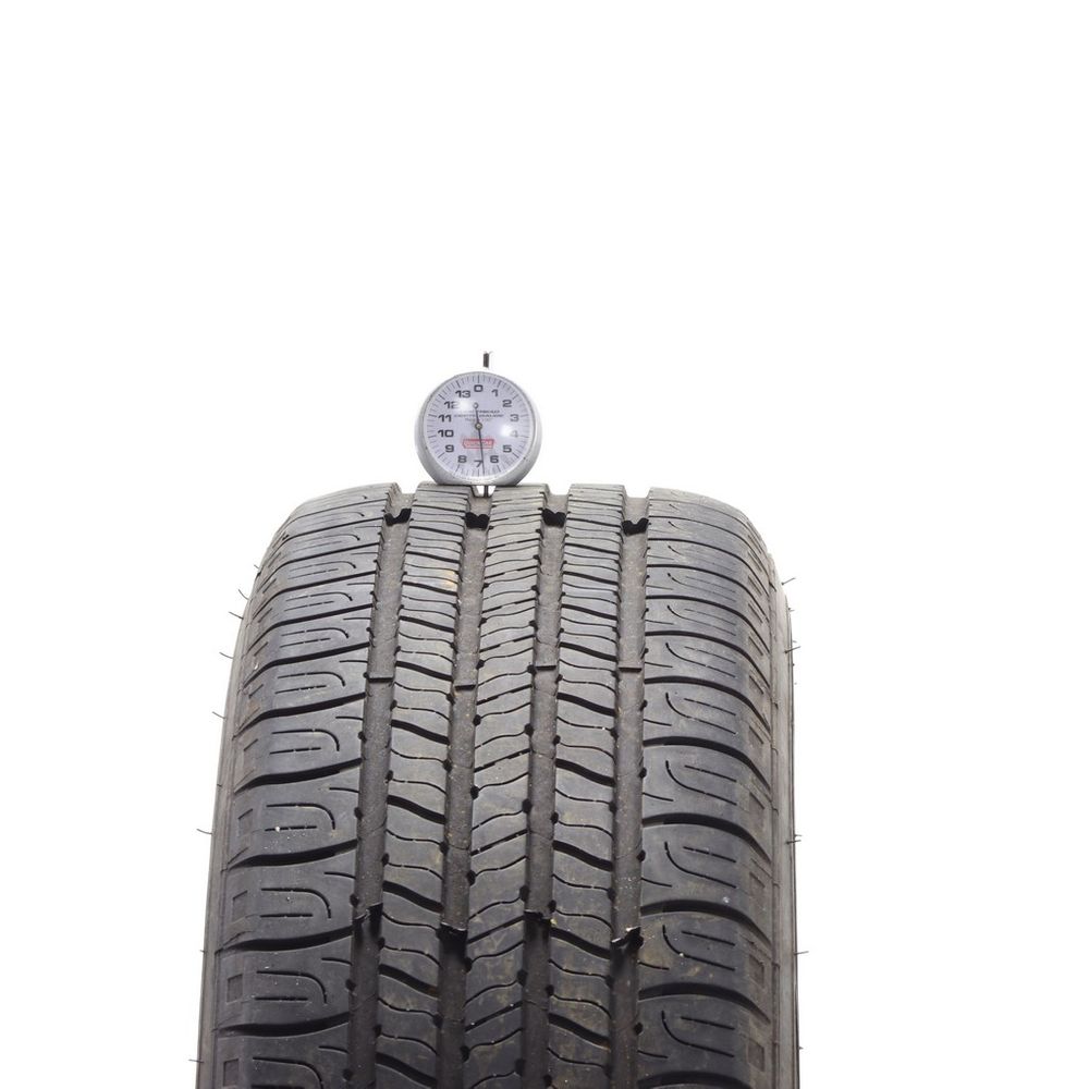 Set of (2) Used 225/70R16 Goodyear Assurance All-Season 103T - 6.5-7/32 - Image 2