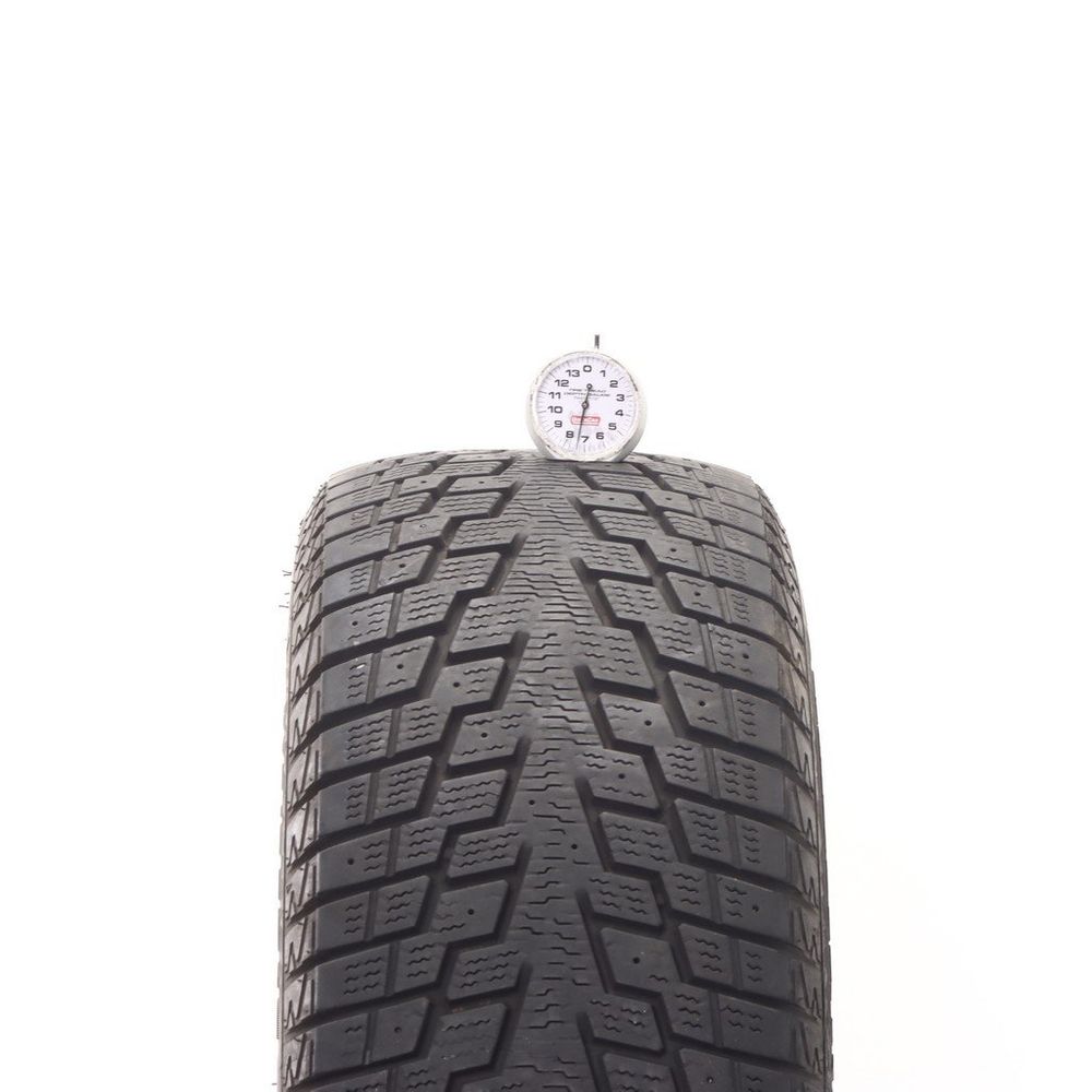 Set of (2) Used 215/65R16 GT Radial IcePro 3 98T - 7-8/32 - Image 2