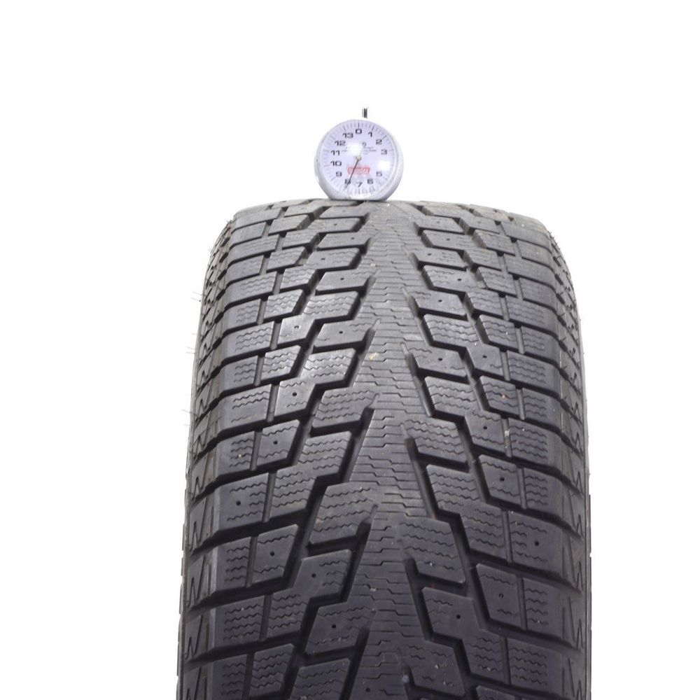 Set of (2) Used 215/65R16 GT Radial IcePro 3 98T - 7-8/32 - Image 5