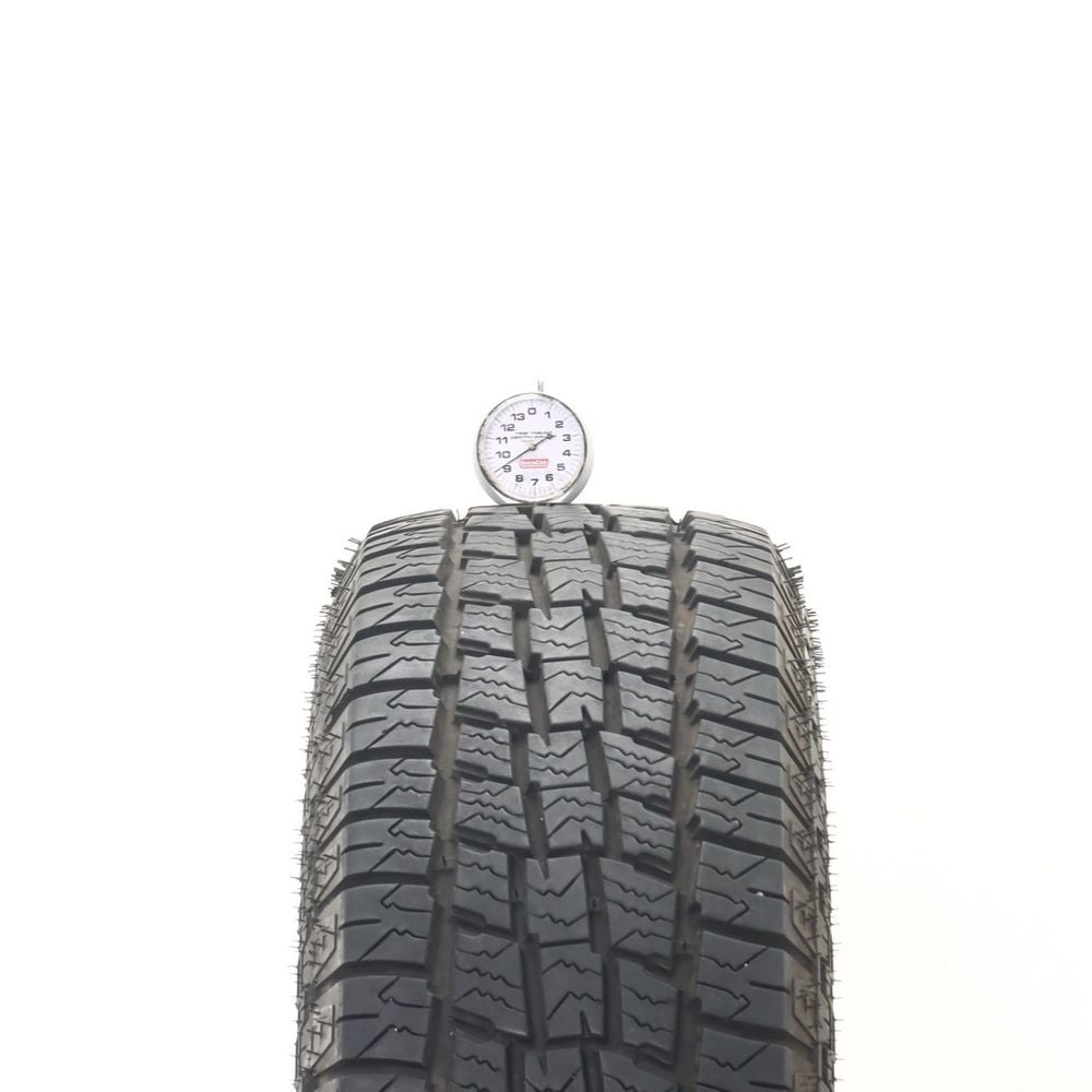 Used 215/75R15 Lexani Terrain Beast AT 100T - 9/32 - Image 2