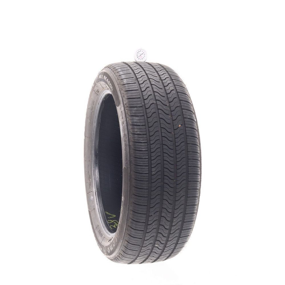 Used 245/50R20 Firestone All Season 102H - 9/32 - Image 1
