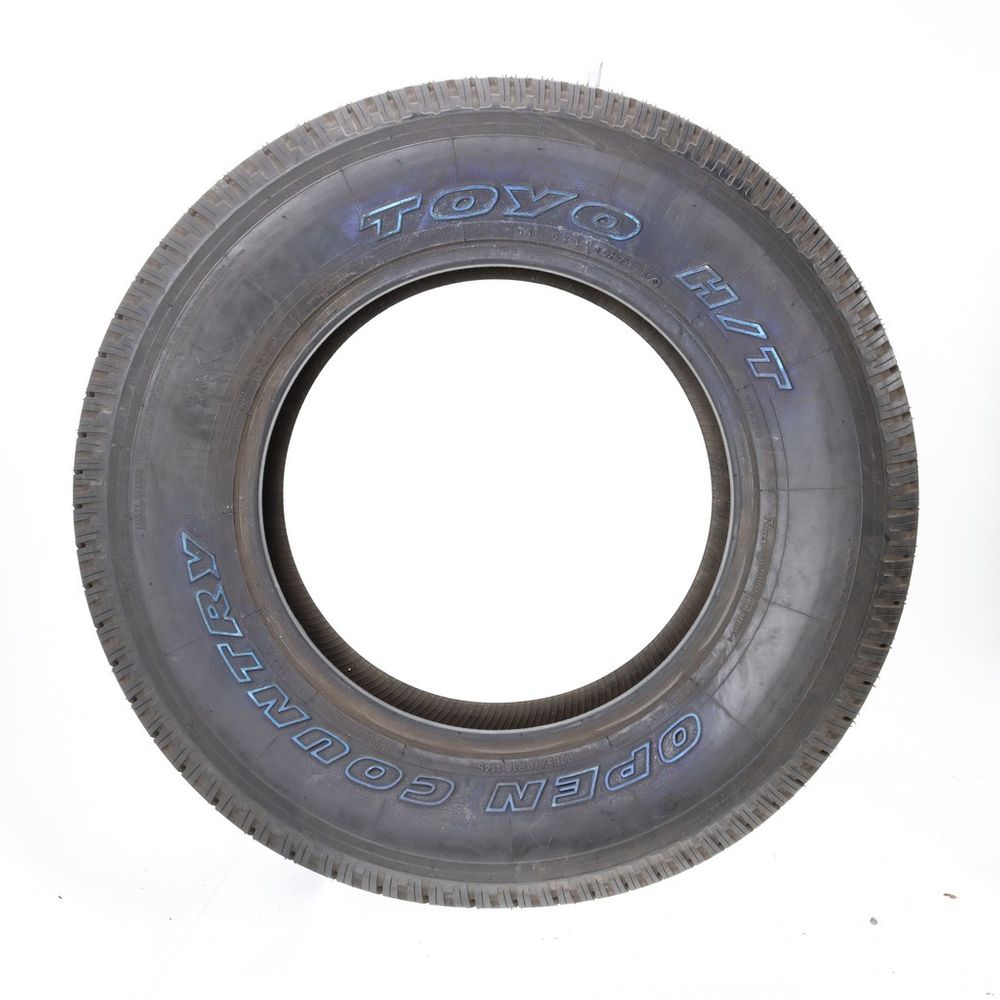 Used 265/70R18 Toyo Open Country H/T 114S - 11.5/32 - Image 3