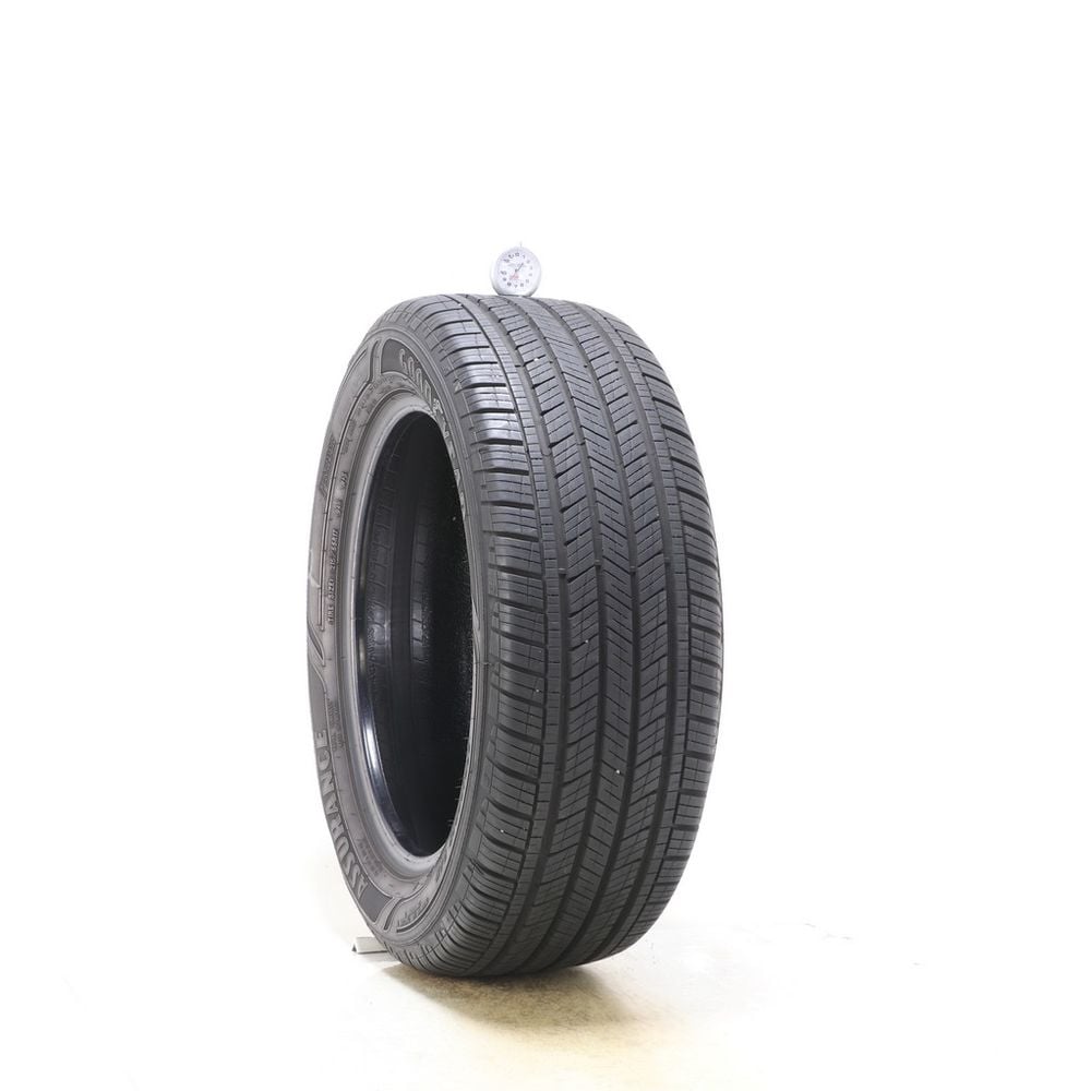 Set of (4) Used 215/55R17 Goodyear Assurance Finesse 94H - 6.5-8/32 - Image 10