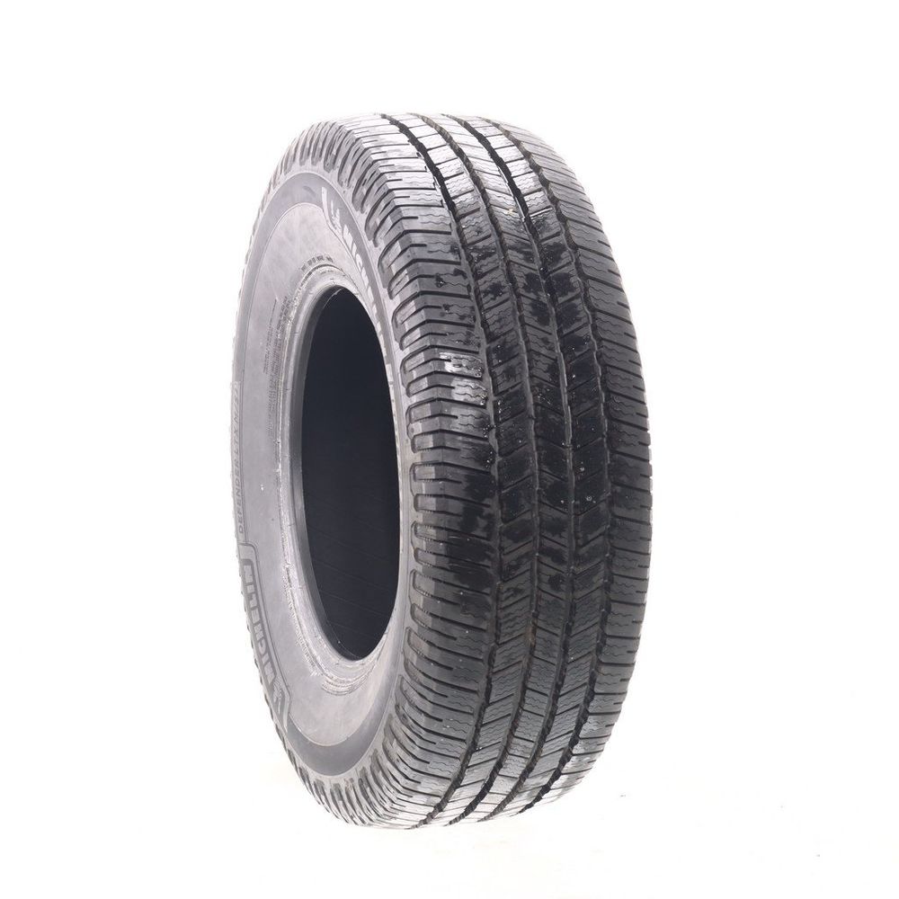 Driven Once LT 295/70R18 Michelin Defender LTX M/S 2 129/126S E - 13/32 - Image 1