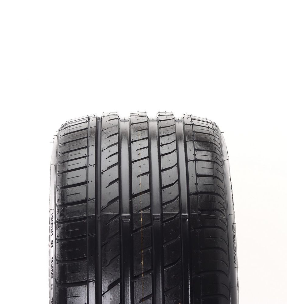 New 245/35ZR20 Nexen N'Fera SU1 95Y - Image 2