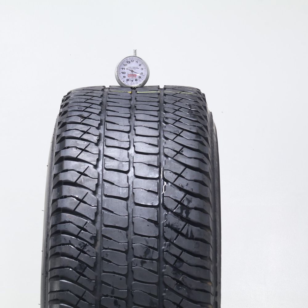 Used LT 245/75R17 Michelin LTX A/T2 121/118R E - 4/32 - Image 2