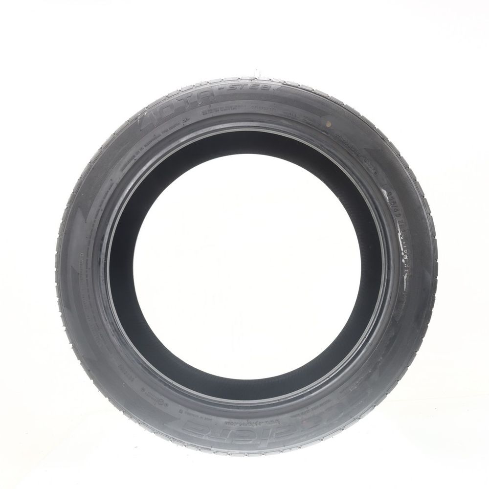 Used 315/40ZR21 Accelera IOTA ST68 115W - 7.5/32 - Image 3