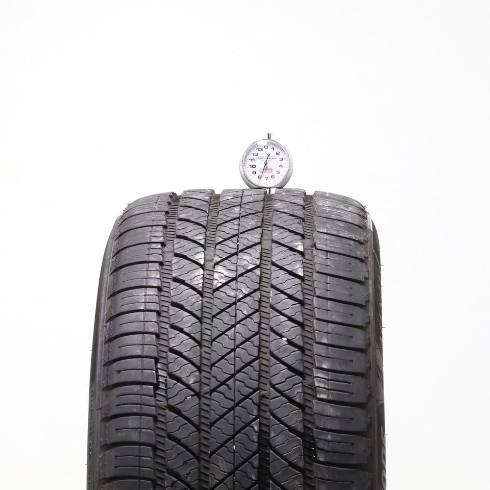 Set of (2) Used 255/45R20 Bridgestone Alenza AS Ultra 101W - 7-7.5/32 - Image 5