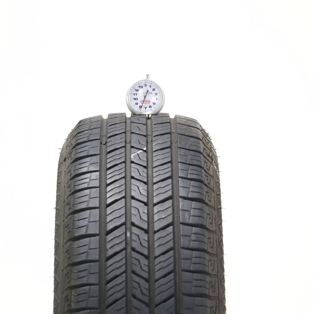 Set of (2) Used 215/70R16 Sailun Terramax HLT 100H - 7.5-8.5/32 - Image 2