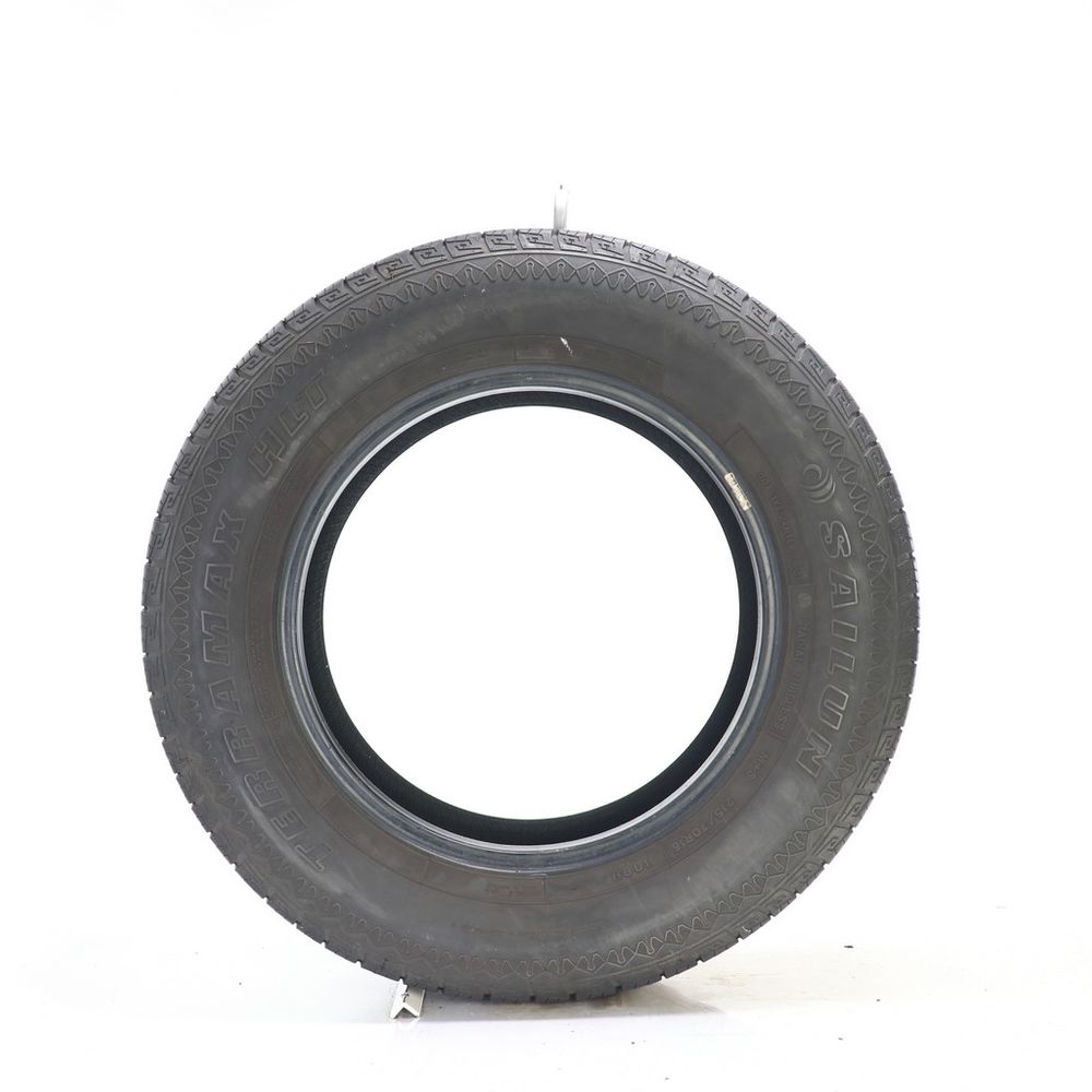 Set of (2) Used 215/70R16 Sailun Terramax HLT 100H - 7.5-8.5/32 - Image 3