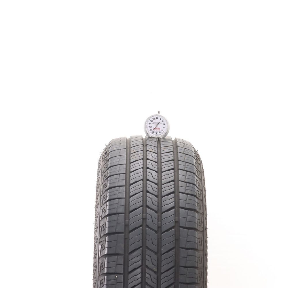 Set of (2) Used 215/70R16 Sailun Terramax HLT 100H - 7.5-8.5/32 - Image 5