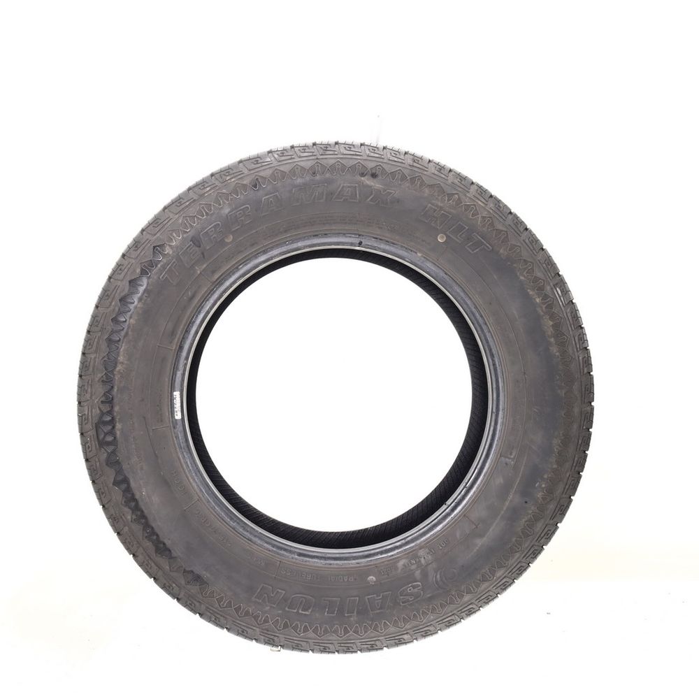 Set of (2) Used 215/70R16 Sailun Terramax HLT 100H - 7.5-8.5/32 - Image 6