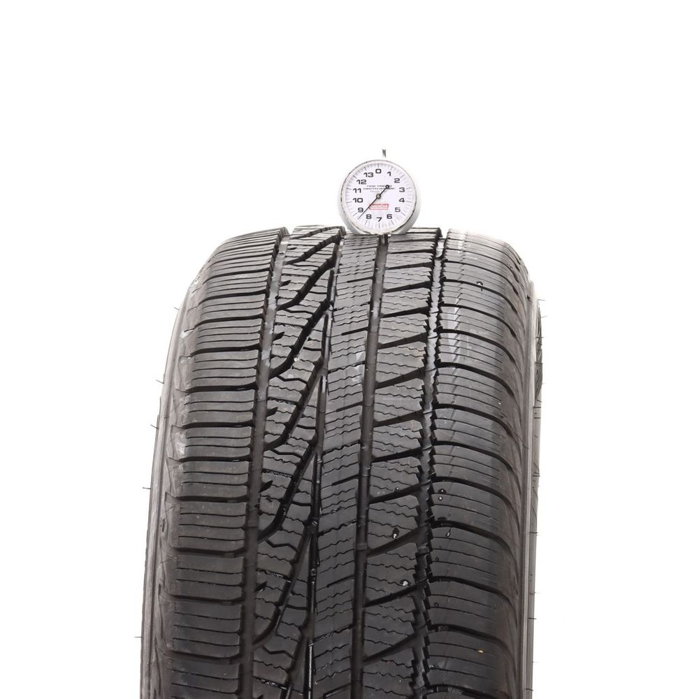 Set of (2) Used 215/55R17 Goodyear Assurance WeatherReady 94V - 7-8.5/32 - Image 5