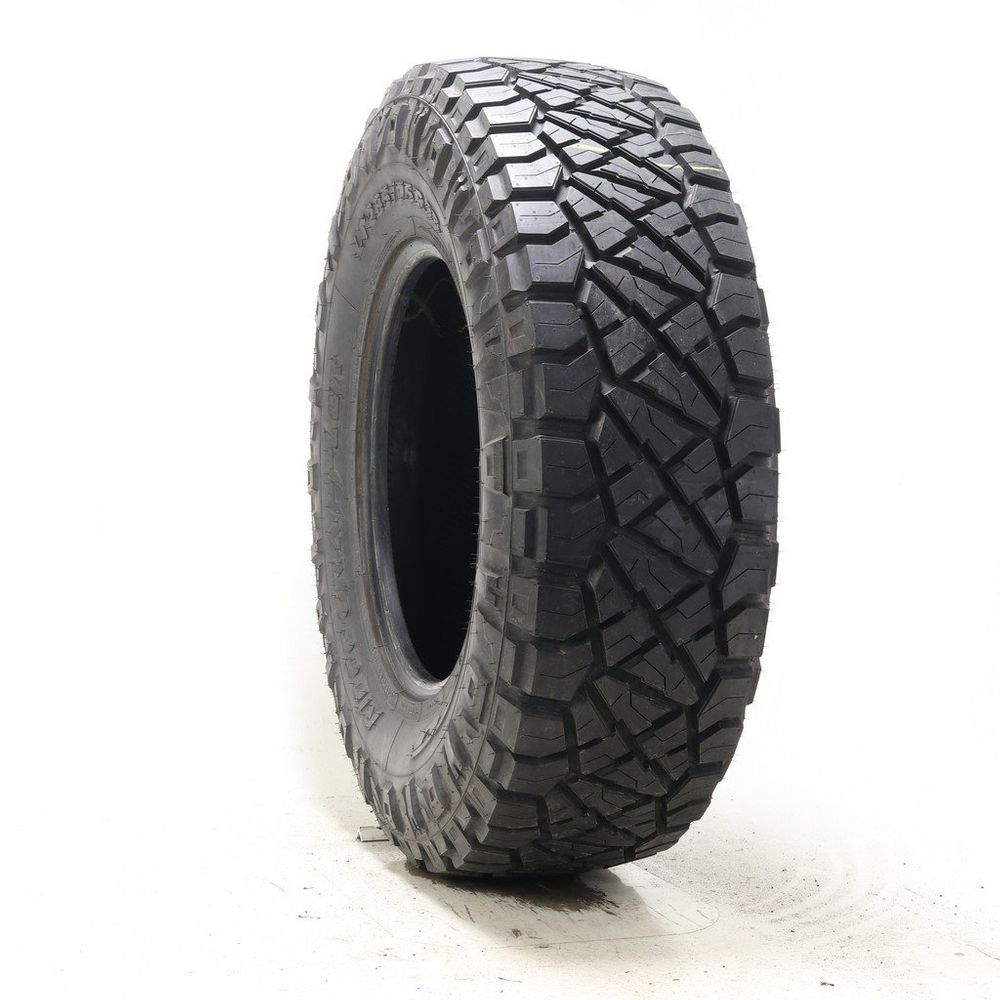 New LT 285/75R18 Nitto Ridge Grappler 129/126Q E - 16/32 - Image 1