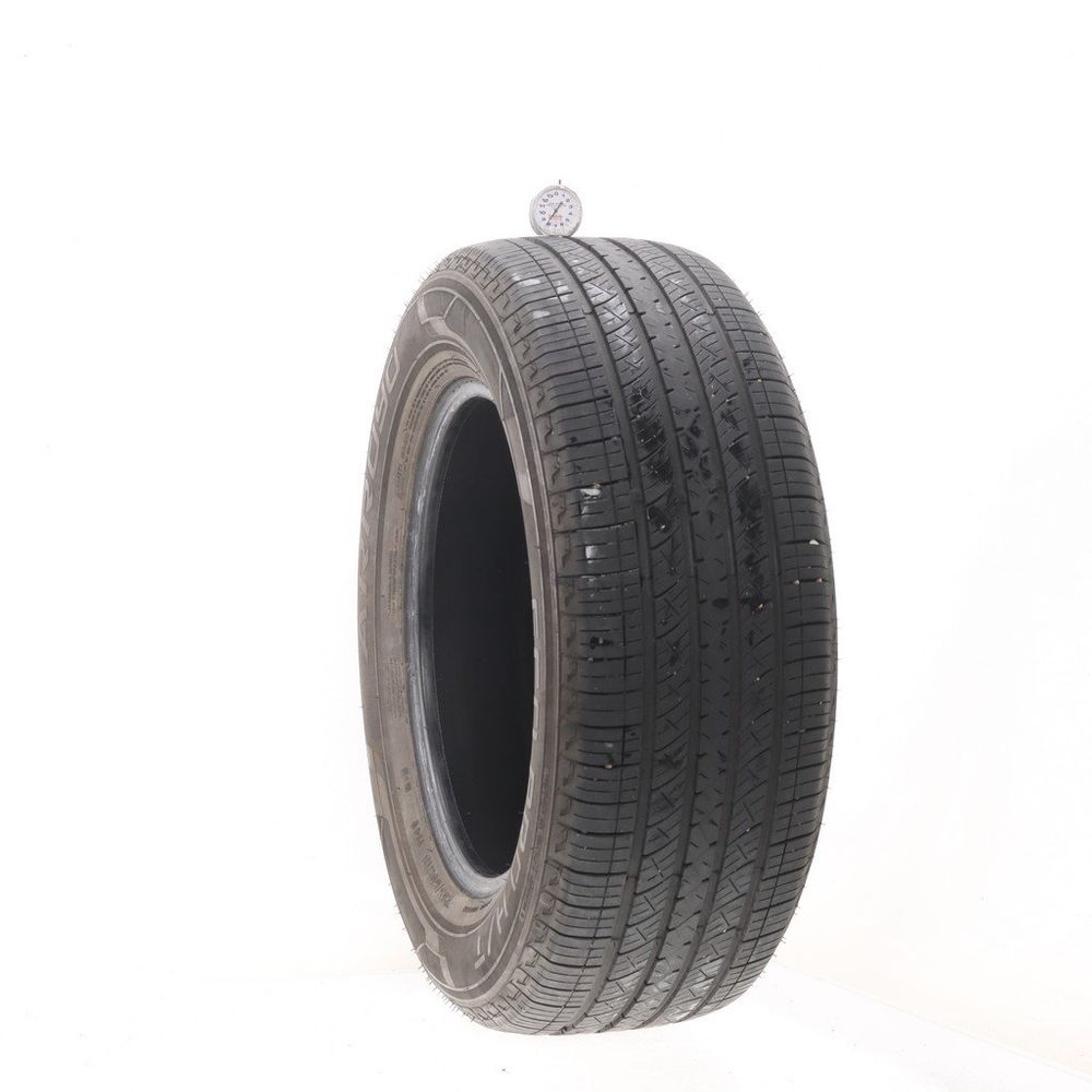 Set of (2) Used 265/60R18 Arroyo Eco Pro H/T 114V - 8-8.5/32 - Image 1