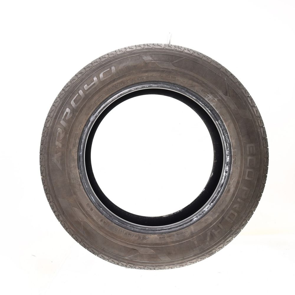 Set of (2) Used 265/60R18 Arroyo Eco Pro H/T 114V - 8-8.5/32 - Image 3