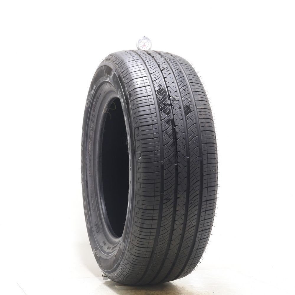 Set of (2) Used 265/60R18 Arroyo Eco Pro H/T 114V - 8-8.5/32 - Image 4