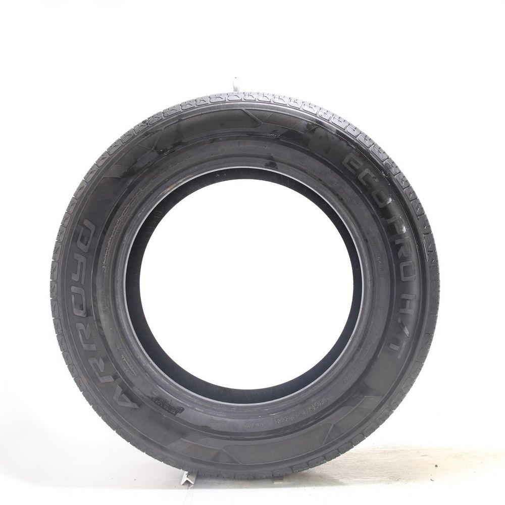 Set of (2) Used 265/60R18 Arroyo Eco Pro H/T 114V - 8-8.5/32 - Image 6
