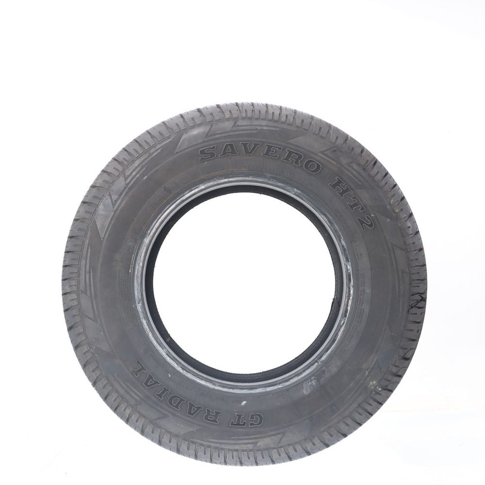 New LT 225/75R16 GT Radial Savero HT2 115/112R E - 12.5/32 - Image 3