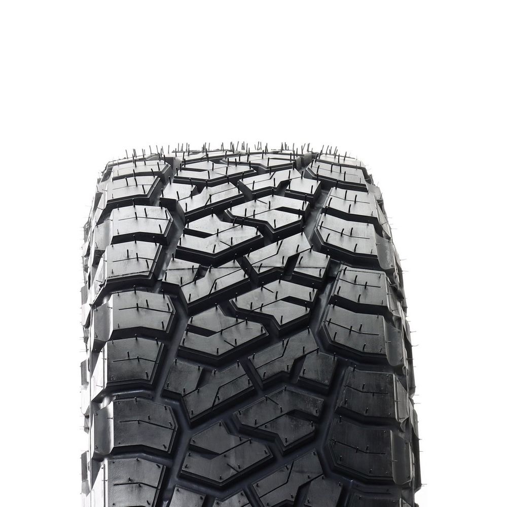 New LT 295/70R18 Toyo Open Country RT Trail 129/126Q E - Image 2