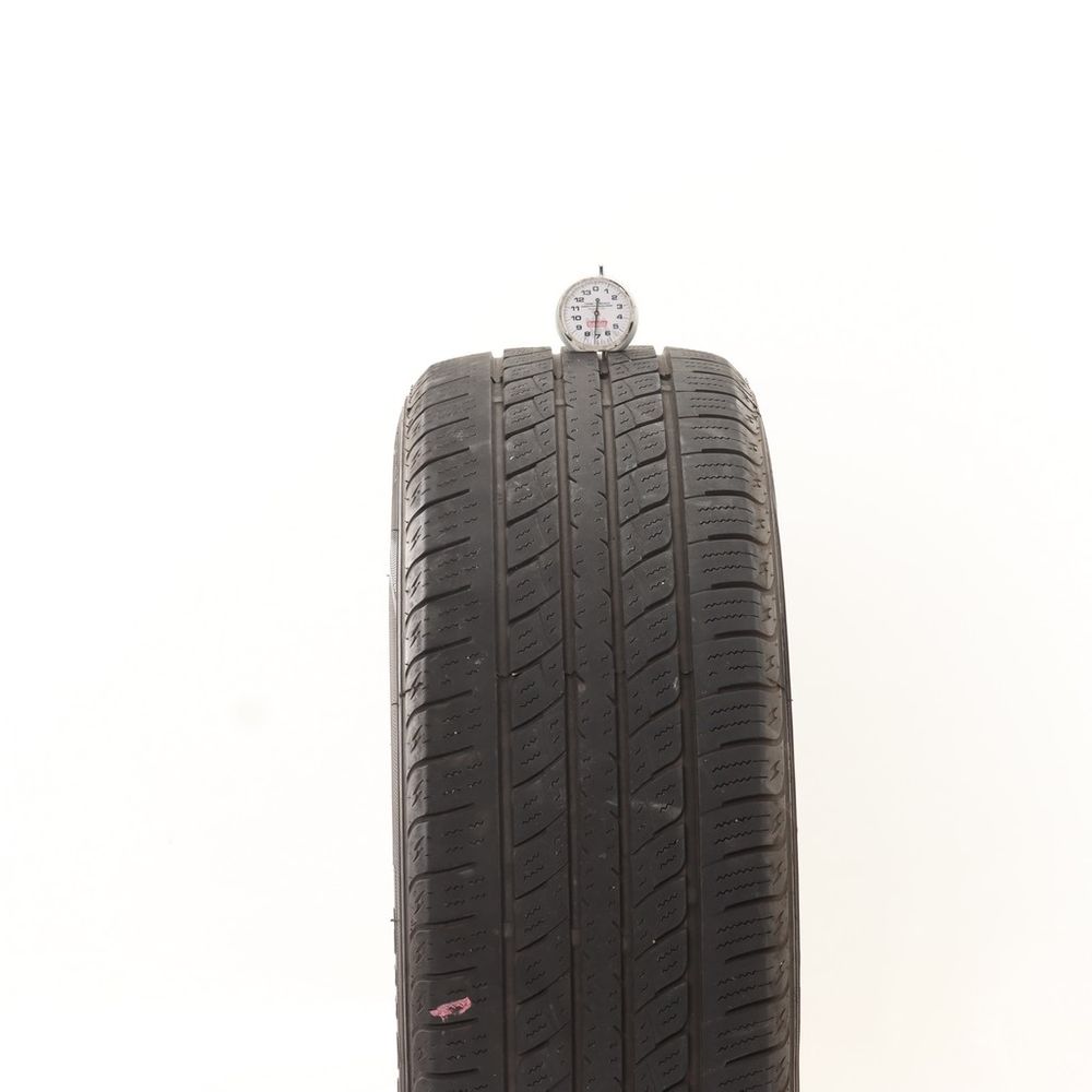 Set of (4) Used 225/55R19 Westlake SU318 H/T 99V - 7/32 - Image 2