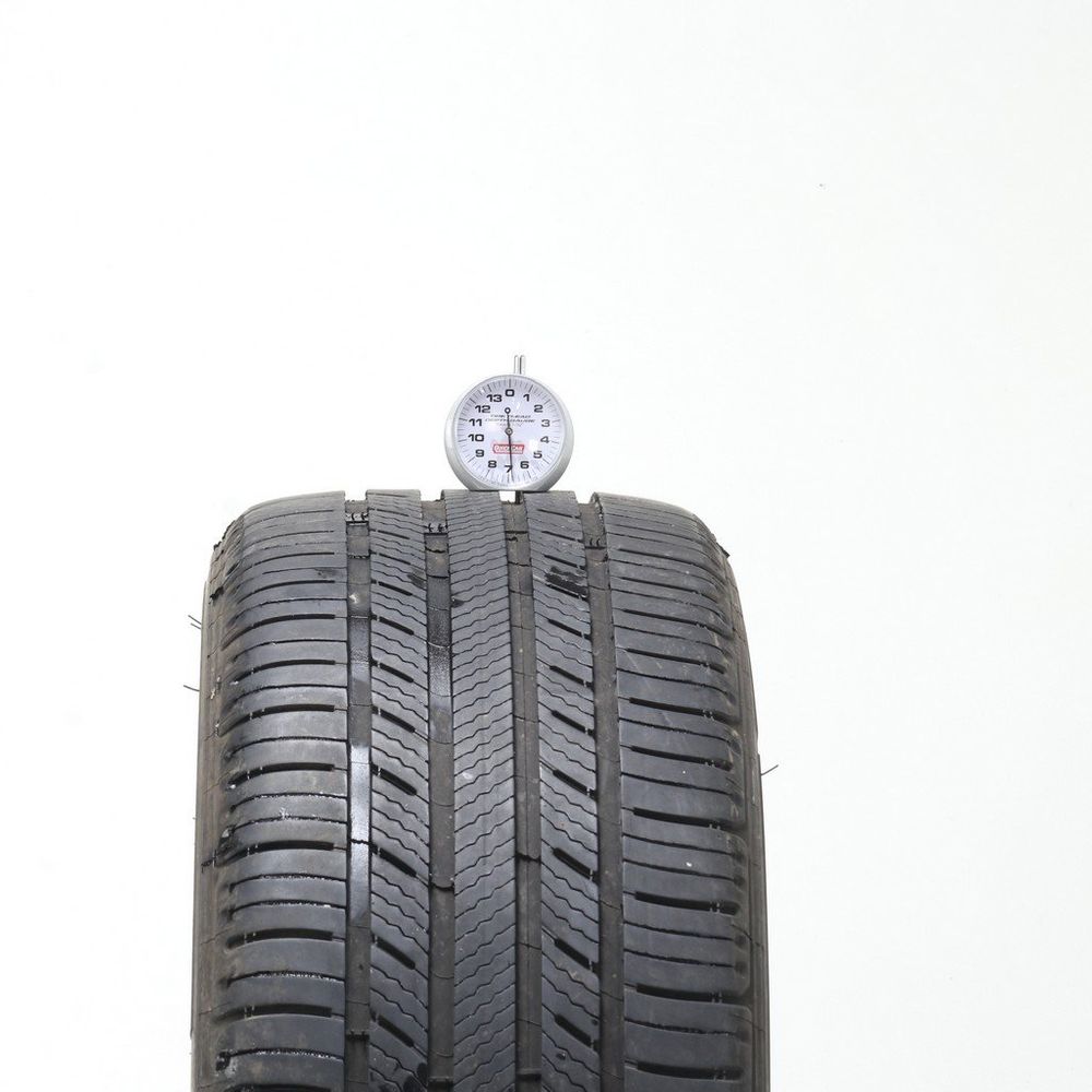 Set of (2) Used 215/45R17 Michelin Premier AS 87V - 6.5-8/32 - Image 2