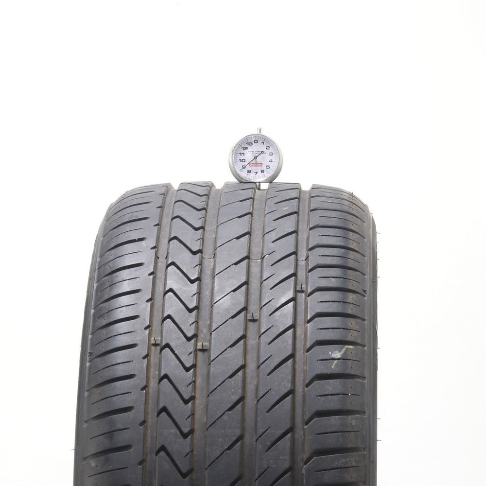 Used 255/40ZR19 Lexani LX-Twenty 100W - 8.5/32 - Image 2