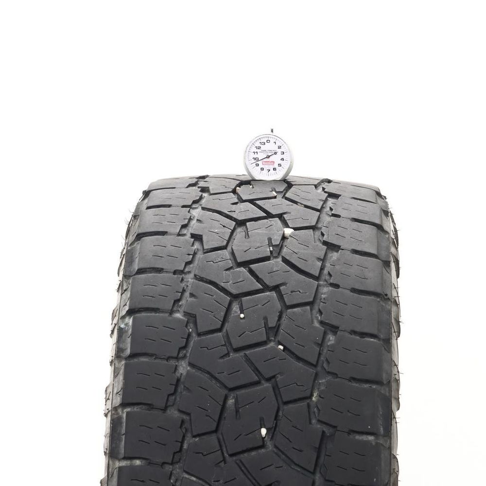 Set of (2) Used LT 265/60R20 Toyo Open Country A/T III 121/118S E - 9.5/32 - Image 2