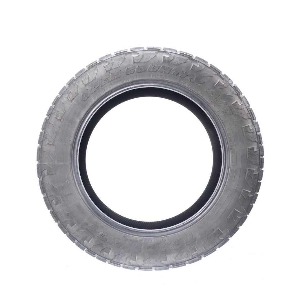 Set of (2) Used LT 265/60R20 Toyo Open Country A/T III 121/118S E - 9.5/32 - Image 3