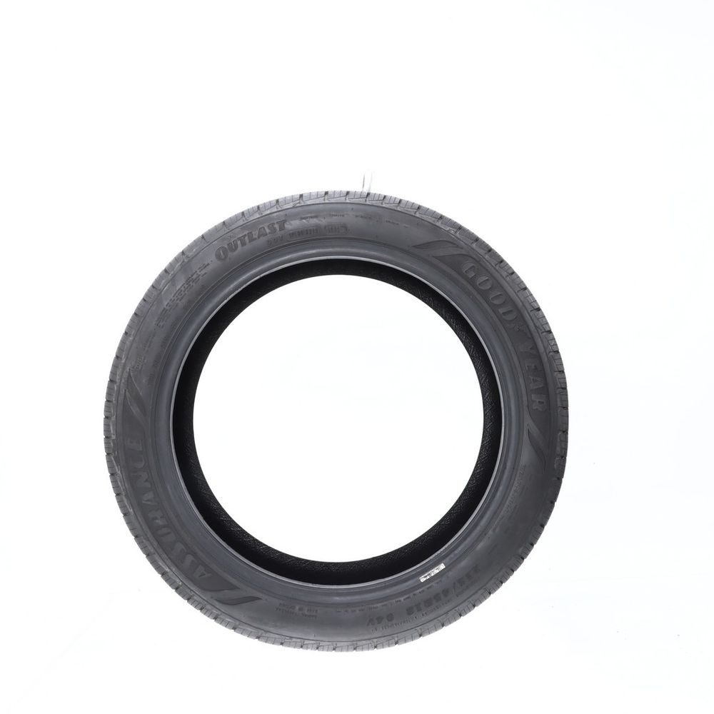 Used 235/45R18 Goodyear Assurance Outlast 94V - 11/32 - Image 3