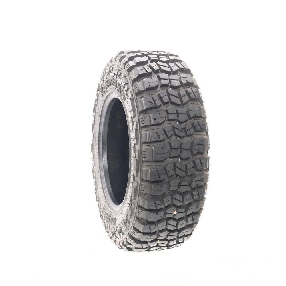 Used LT 33X10.5R17 Kenda Klever M/T 2 121R E - 17/32 - Image 1