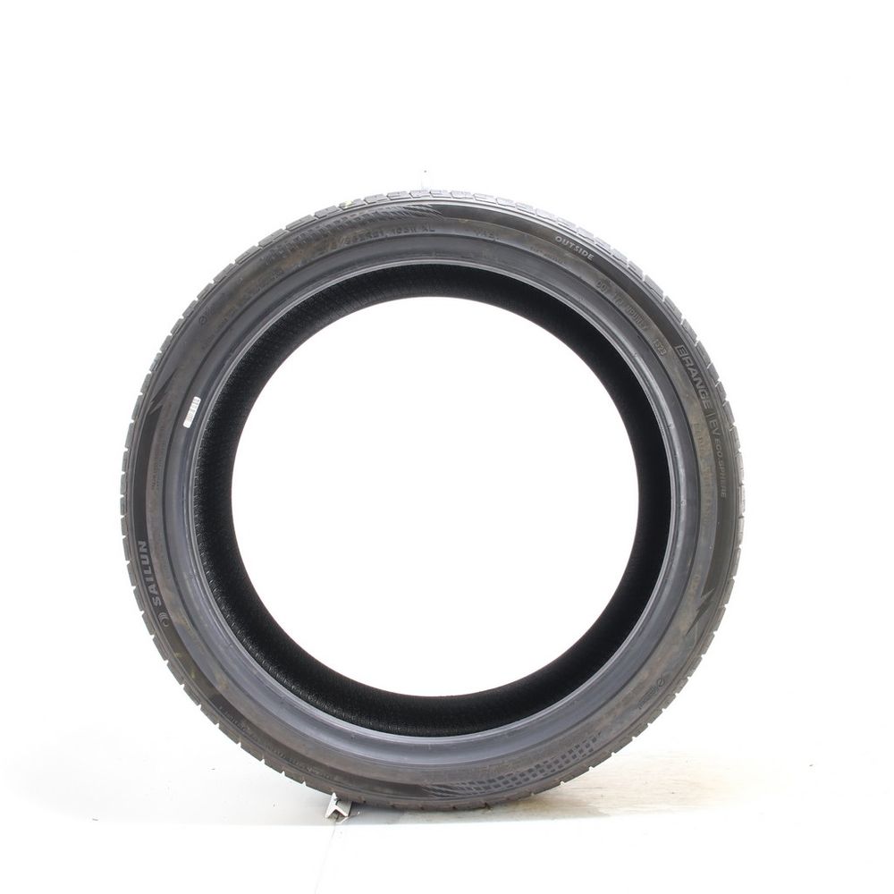 Used 275/35ZR21 Sailun ERange EV Eco.Sphere VA51 103W - 8/32 - Image 3