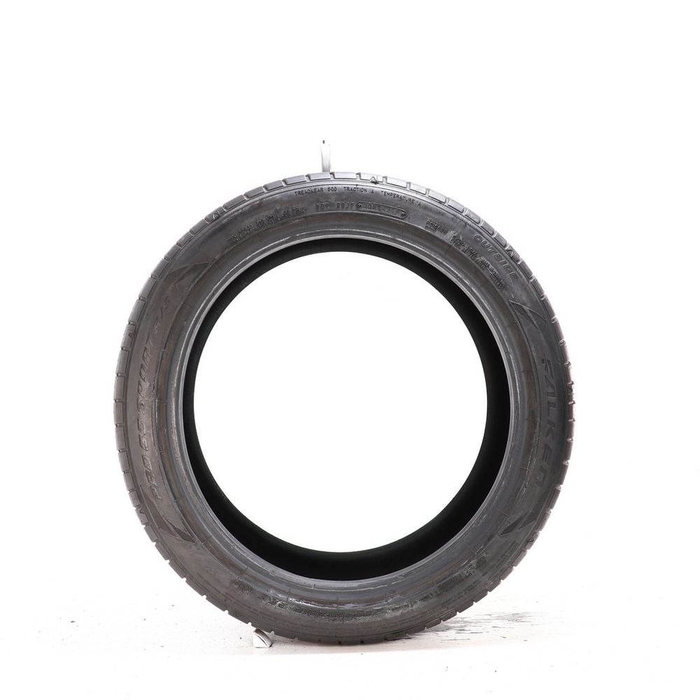 Used 225/45ZR18 Falken Pro G5 Sport A/S 95Y - 6.5/32 - Image 3
